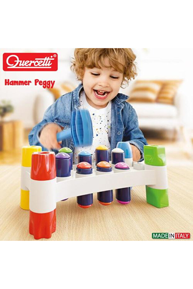 Χάμερ Πέγκυ - 6