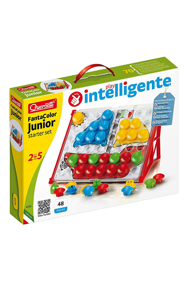 Fantacolor Junior Basic Quercetti - 1