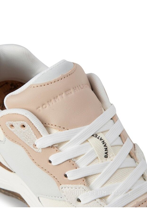 TH Modern Monogram Trainers Sneaker - 4