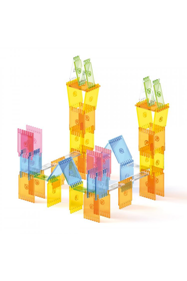 Joc constructie Quercetti Playform - 4