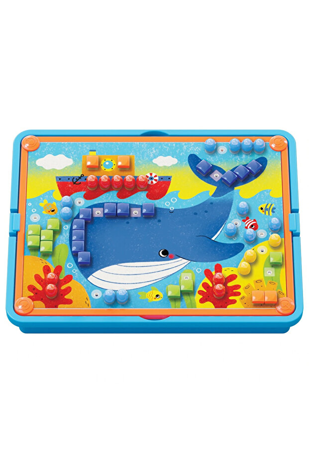 FantaColor Cards Animals - 2