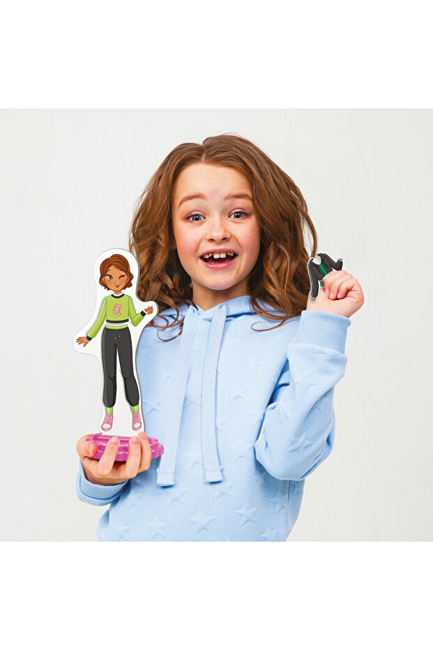 Μαγνητική Μόδα Λόρα - 4