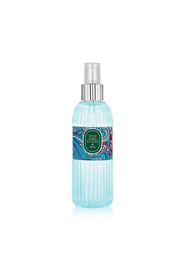 Eyüp Sabri Tuncer Ocean 150 ml Spray Cologne - Pet Bottle