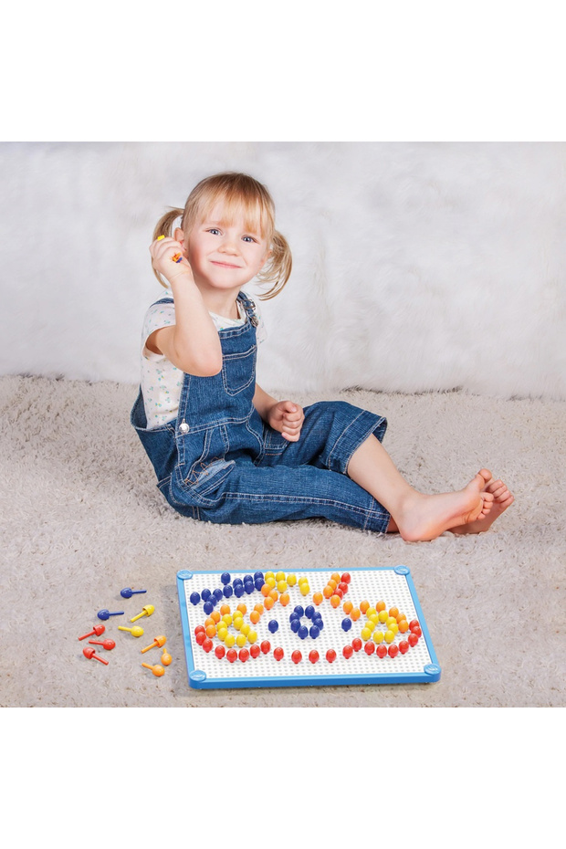 FantaColor Tab Basic D10 - 4