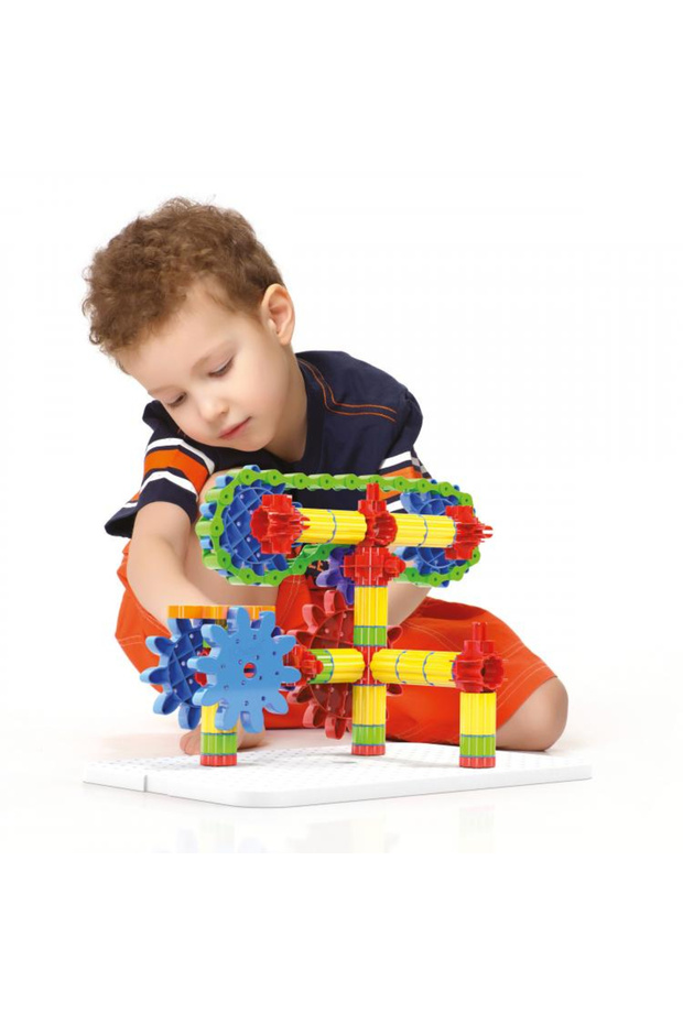 Georello Tech Starter Set Quercetti - 6