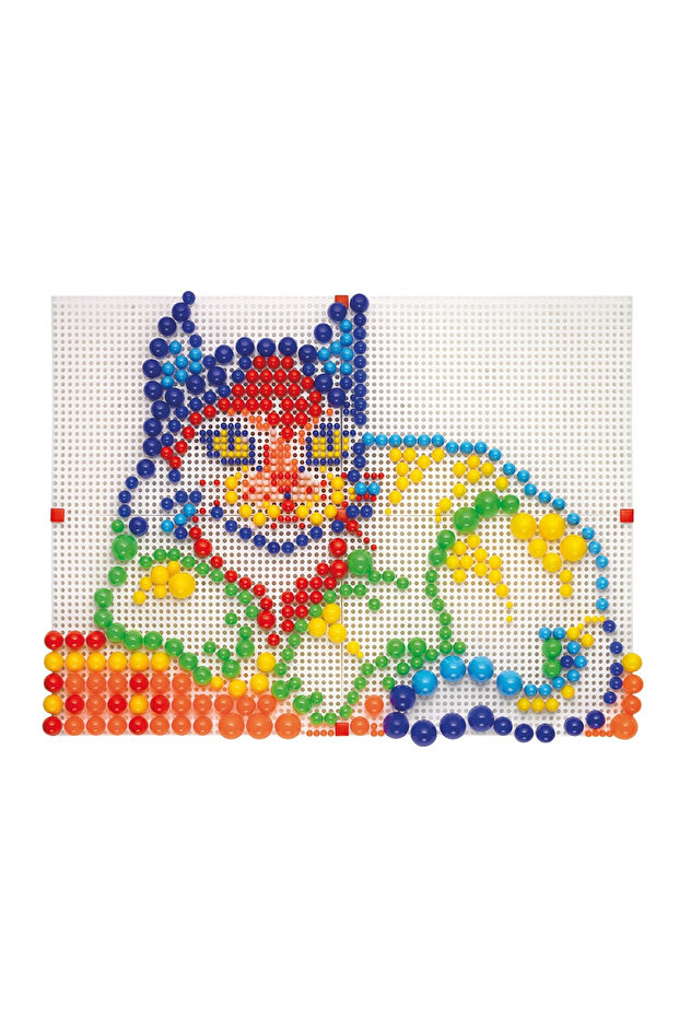 Fantacolor Modular 4 Quercetti - 3