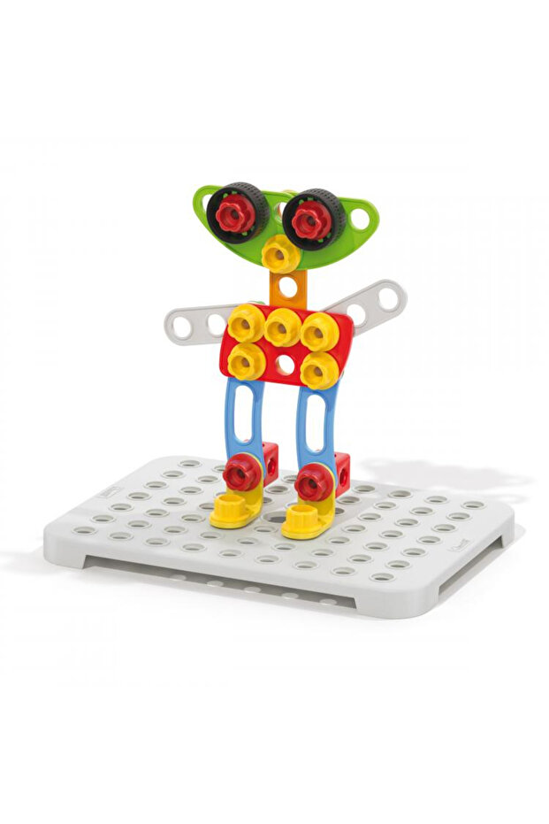 Techno Jumbo Starter Set - 3