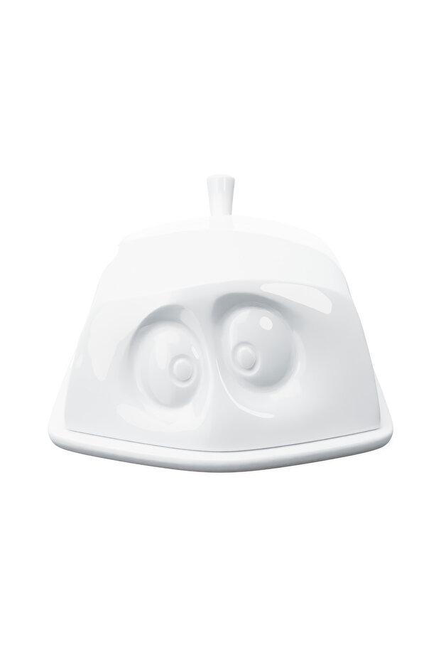 tereyağı tabağı - 1