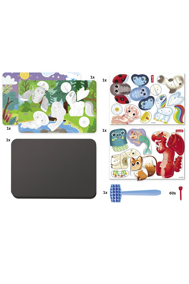 Αγγίξτε Αγγίξτε Ζώα - 4