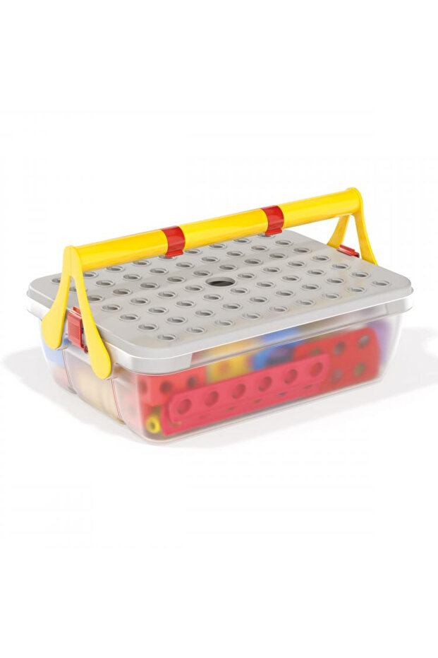 Tehno Jumbo Toolbox - 3