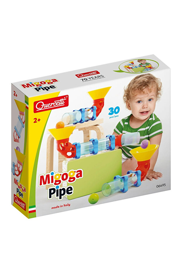 Migoga Pipe - 1
