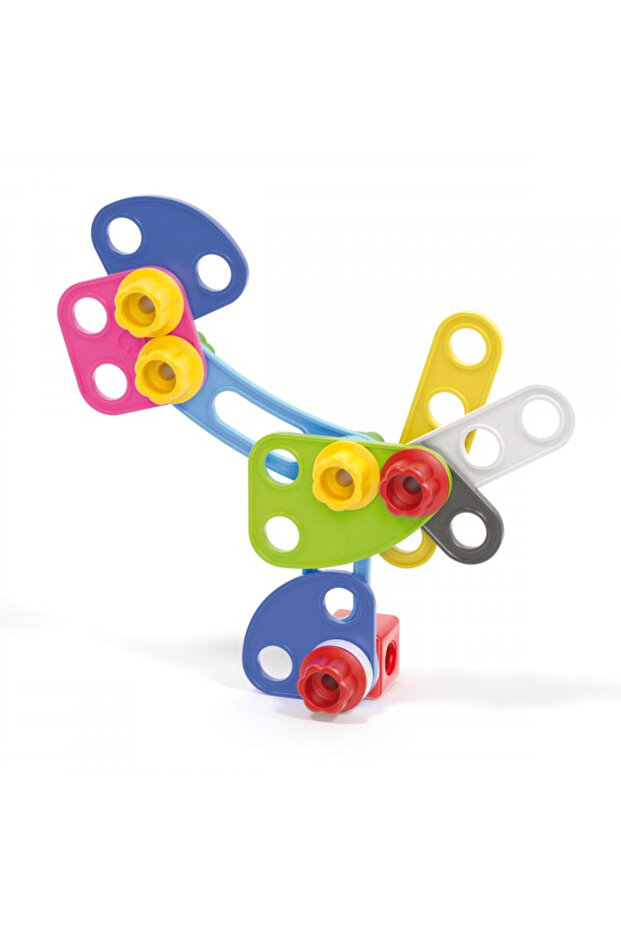 Techno Jumbo Starter Set - 5