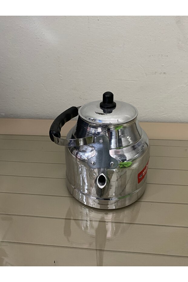 Kamp Çaydanlık no 16 - 2