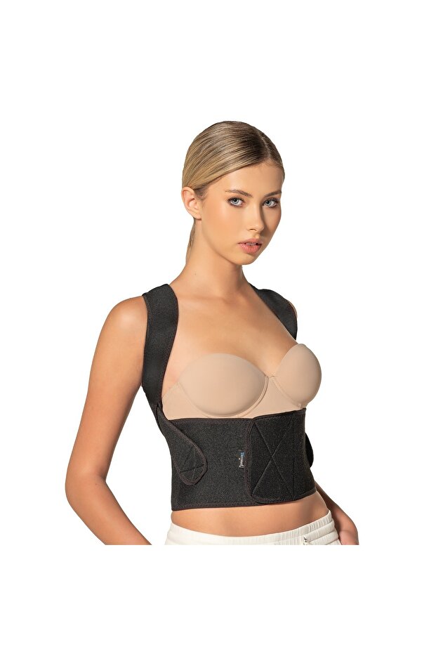 Posture-Steep Basic Dik Duruş Korsesi - 1