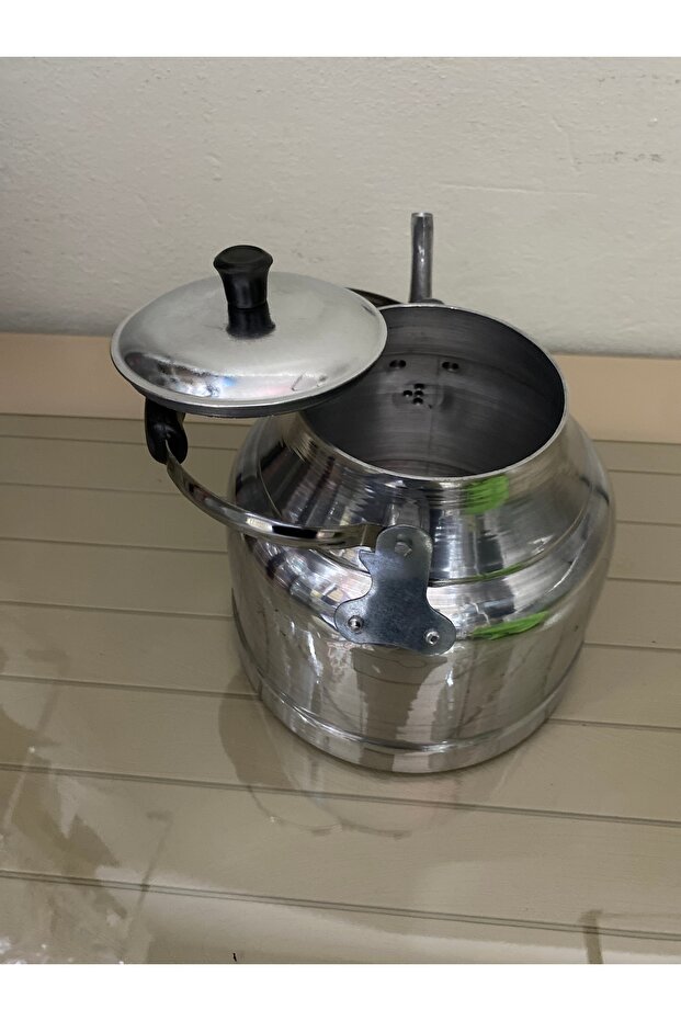 Kamp Çaydanlık no 20 - 3