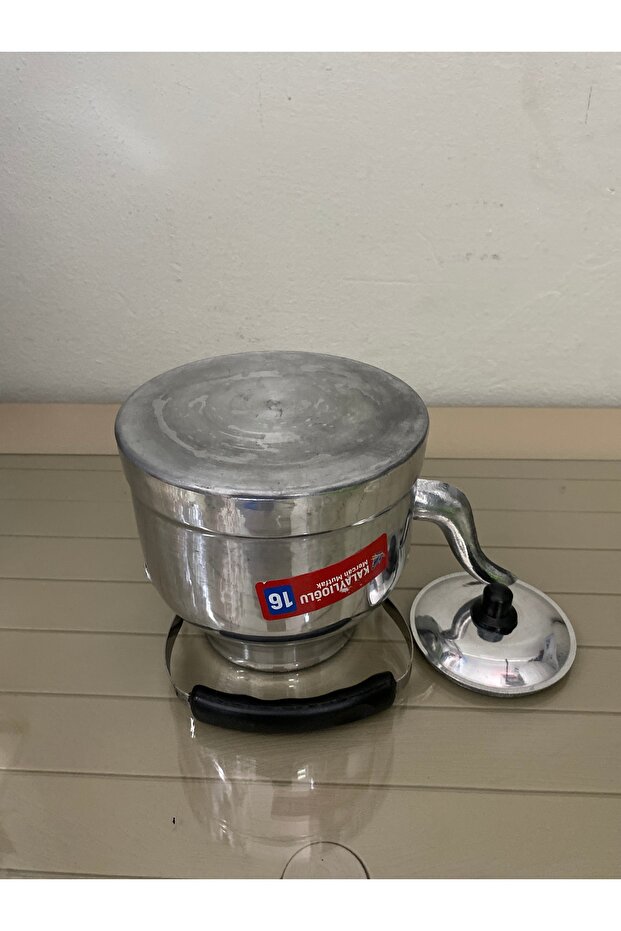 Kamp Çaydanlık no 16 - 4