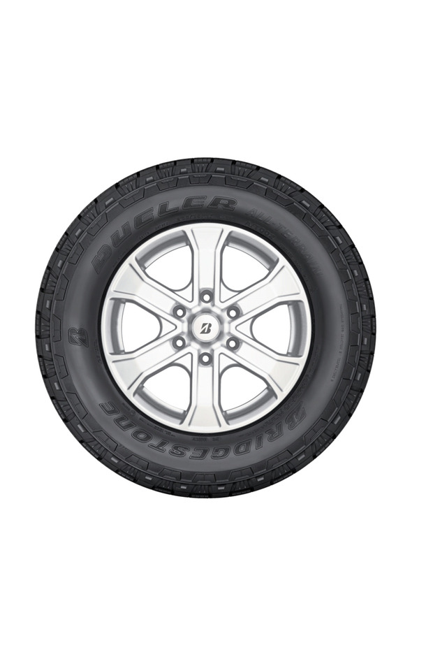 Bridgestone 235/75R15 109T XL DUELER A/T002 (4x4-SUV) YAZ LASTİĞİ ...