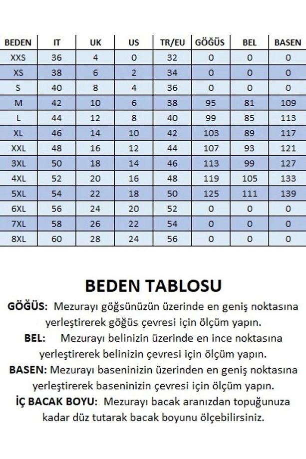 Kadın Kruvaze Yaka Midi Şifon Elbise 4449/110 - 7