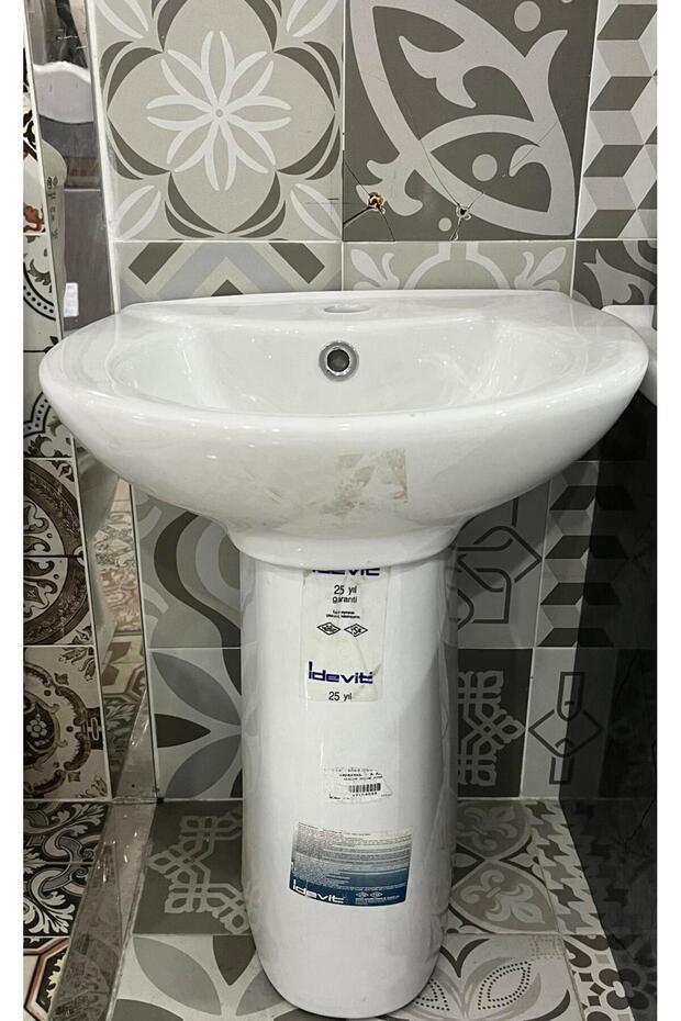 AFACAN AYAKLI LAVABO - 1