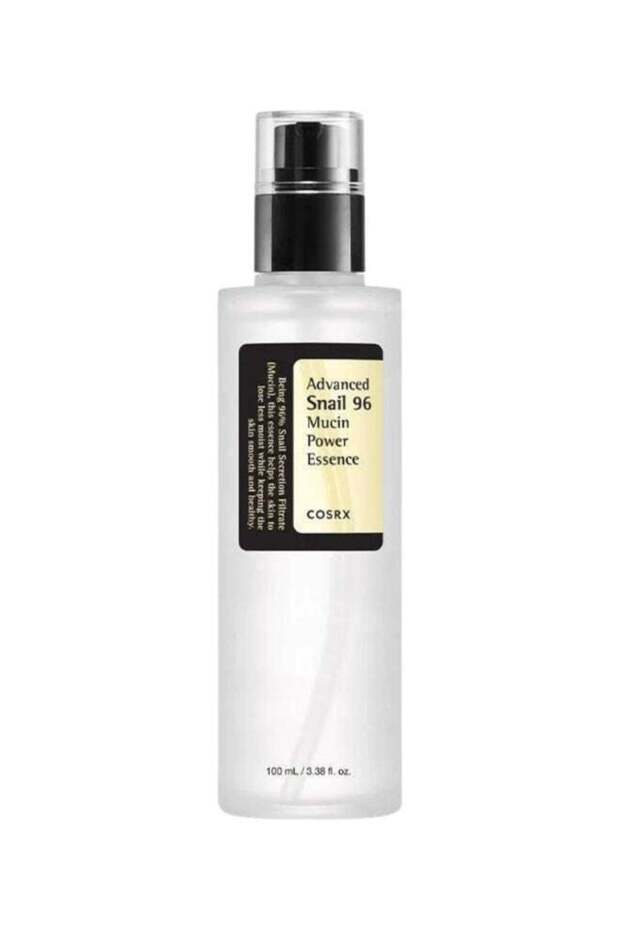 Snail 96 Mucin Power Essence - 100ml