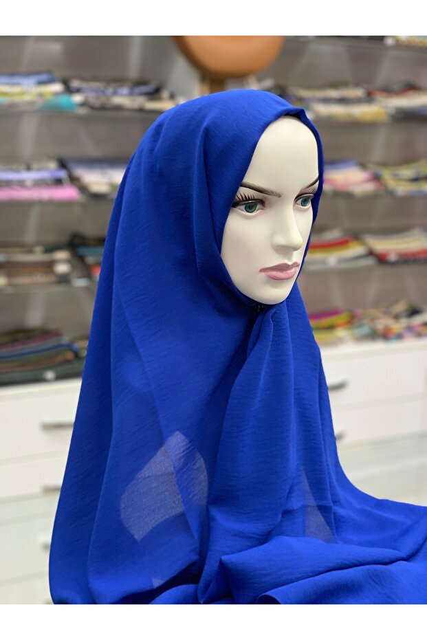 Aerobin Cazz Şal - 2