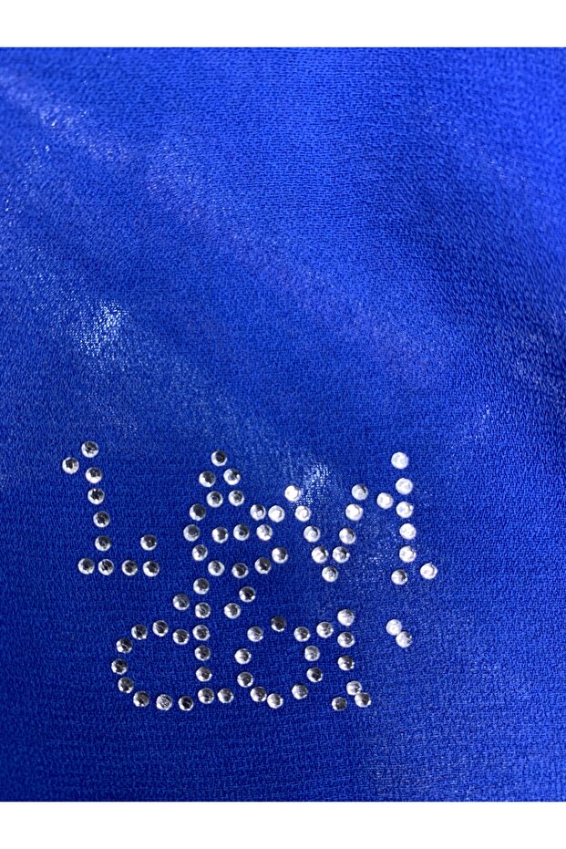 Aerobin Cazz Şal - 4