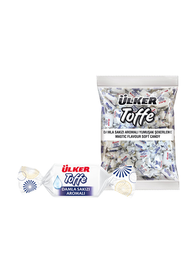 MASTIC TOFFEE 1000 GR - 1