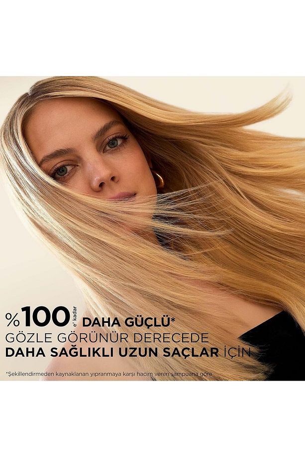 Infinite Length Saç Kremi 275 ml - 3