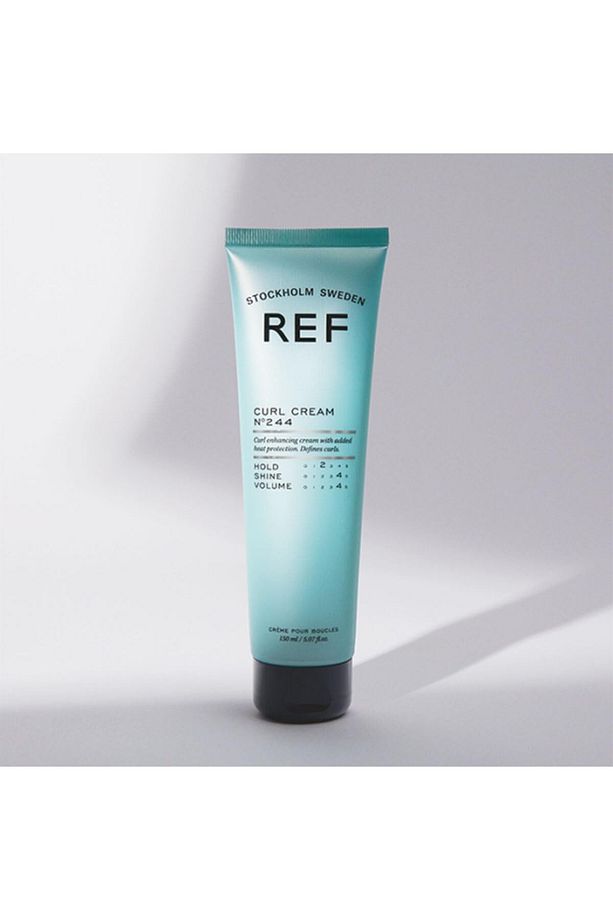-Ref Curl Cream N°244 150 Ml Isı Koruyucu Bukle Kremi - 2