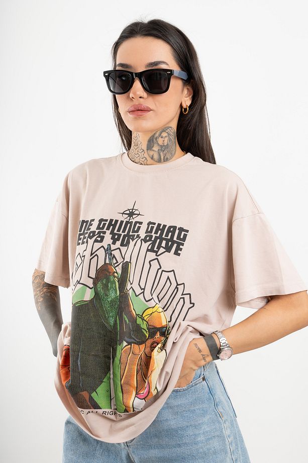 Unisex Retro Wayfarer Rb2140 Polarize Güneş Gözlüğü - 3