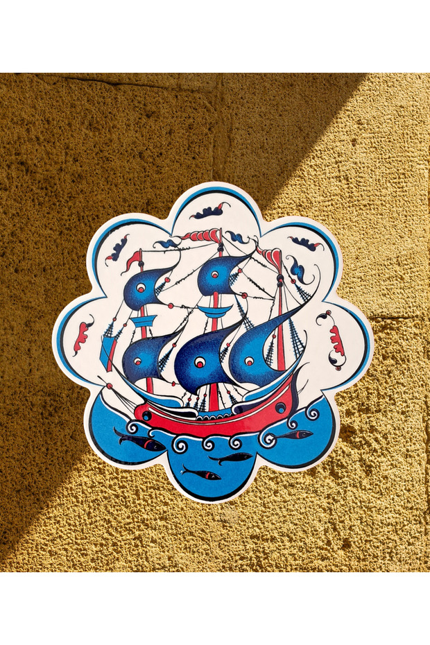 First Class Ceramic Tureen - 2