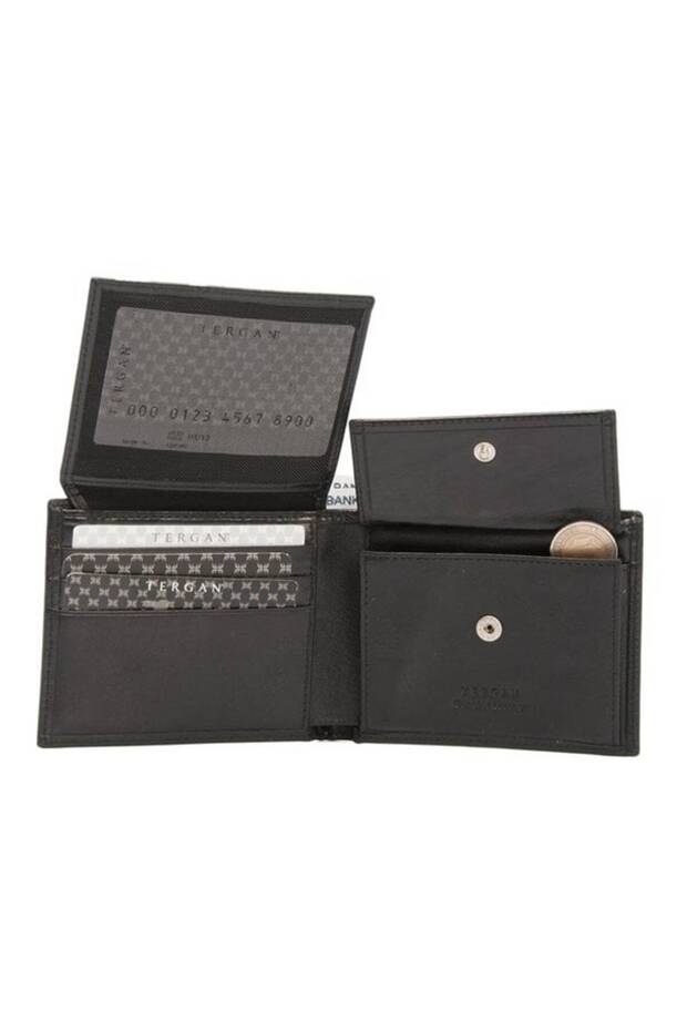 1254 Erkek Cüzdan - 3