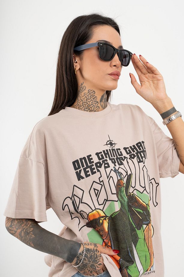 Unisex Retro Wayfarer Rb2140 Polarize Güneş Gözlüğü - 5