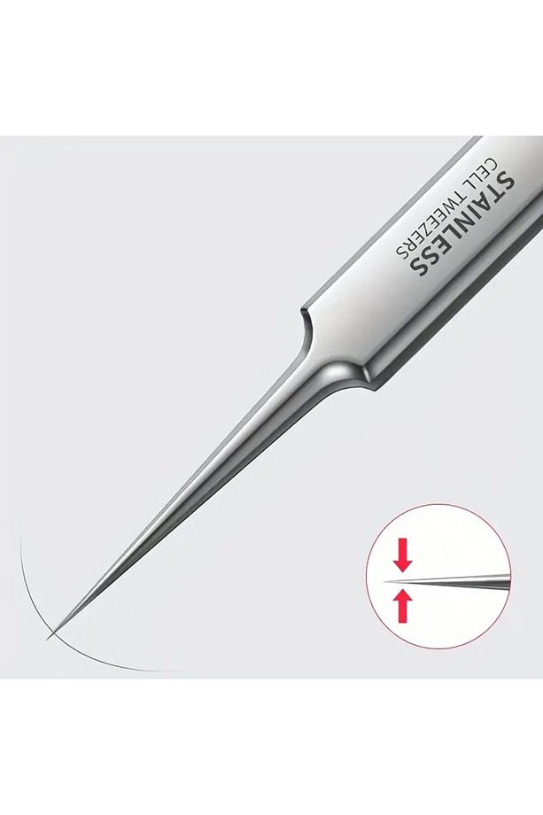 Siğil Siyah Nokta ve Temizleme Aracı Seti 6 Parça - 3