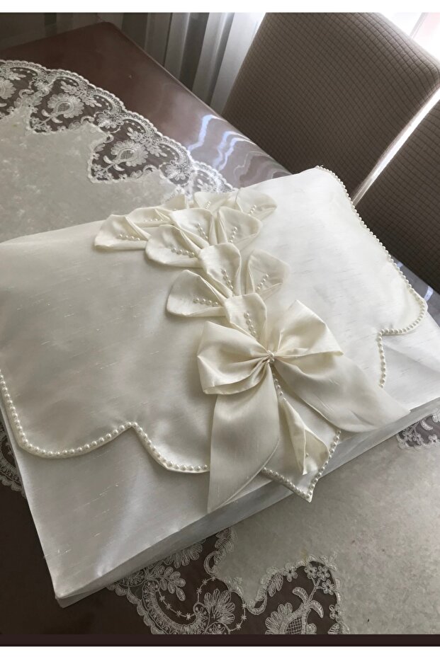 Zarf bohça incili - 1