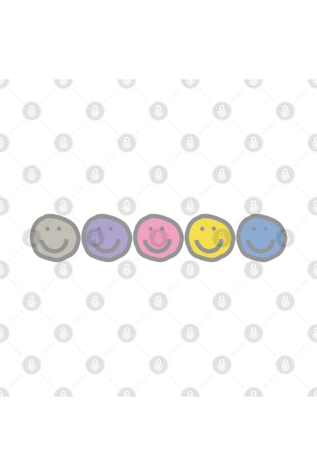 كوب الوجوه المبتسمة - 2