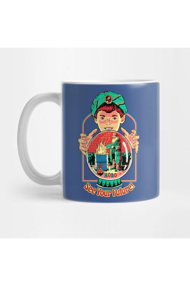 شاهد كوب مستقبلك - 1