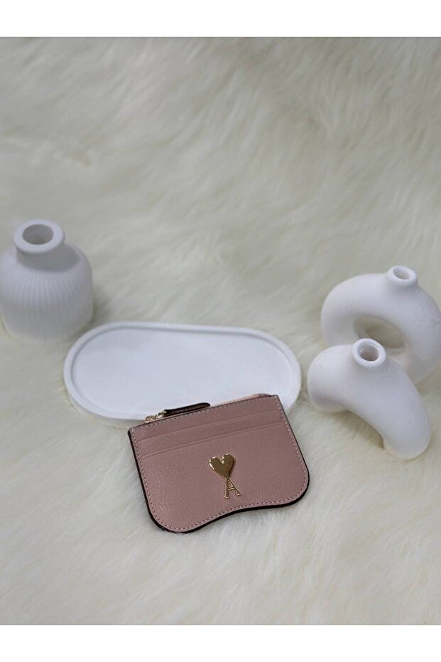 Mini Wallet Card Holder - 1