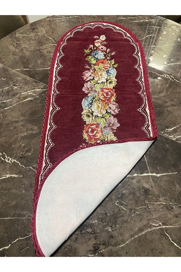 GOBLEN RUNNER 40*90BORDO - 2