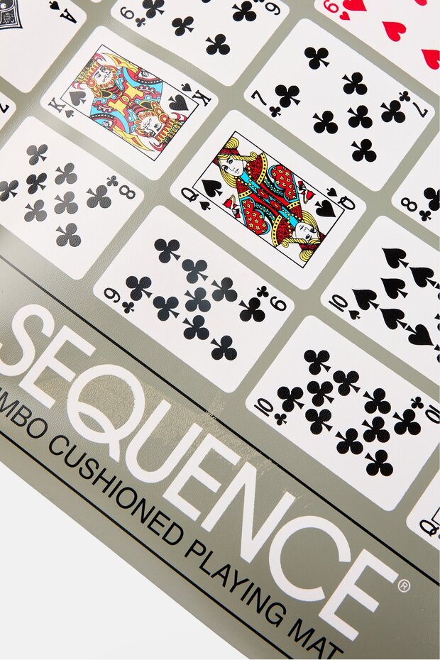 لعبة التسلسل الجامبو في الصندوق - 4