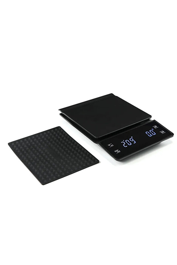digital coffee scale - 3