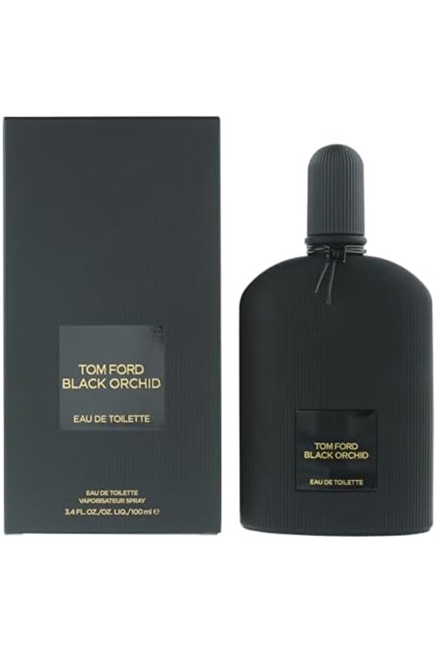 Black Orchid Orchid EDT Spray 3.4 OZ
