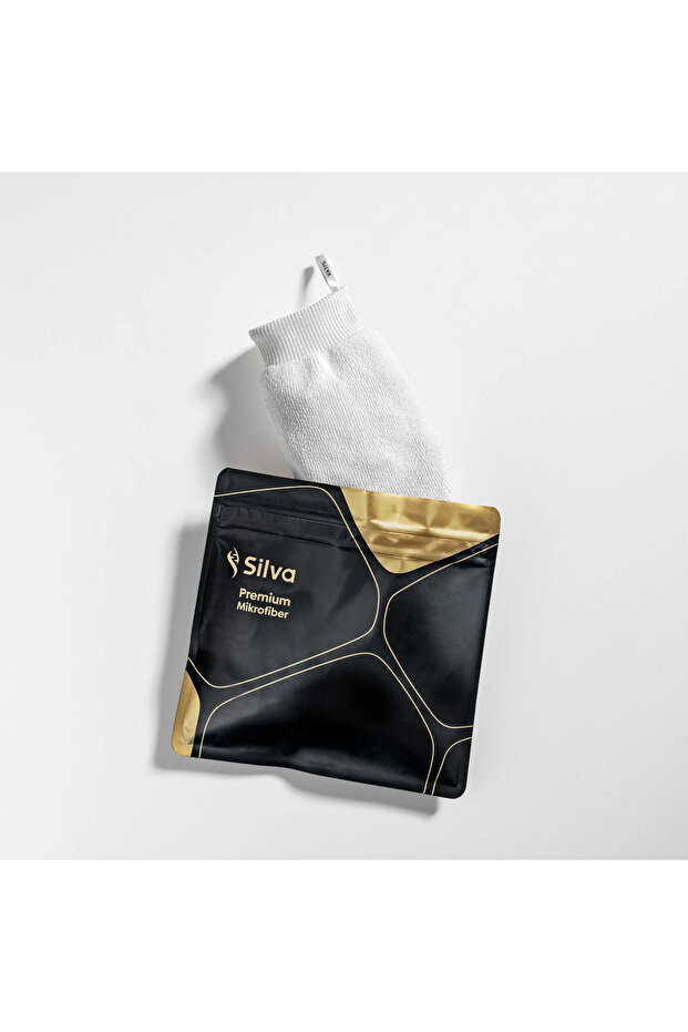 Premium Yüz Temizleme Kesesi - 9