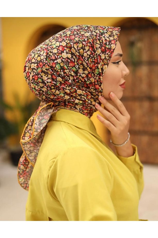 Soft eşarp - 2
