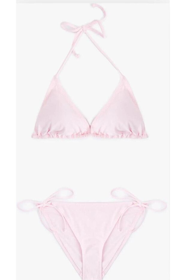 Bikini takımı - 1