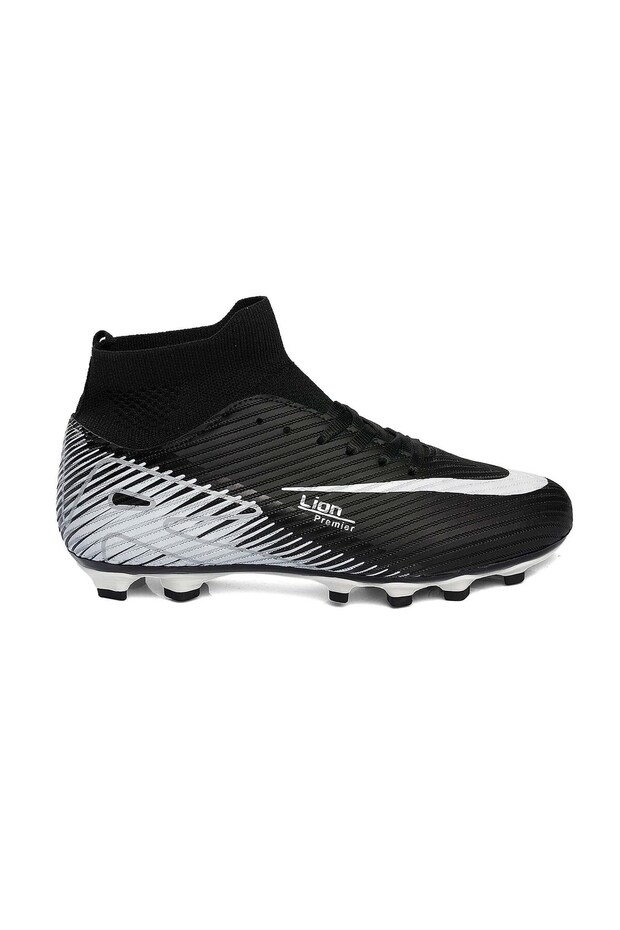 Professional Premieer Super Mercury Cleats with Socks for Boys Lion-507-Kr