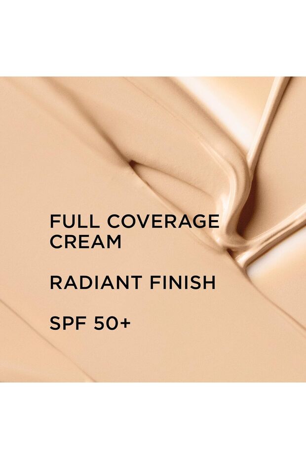 CC+ Illumination Cream with SPF 50+ 32 ml, Medium - 4