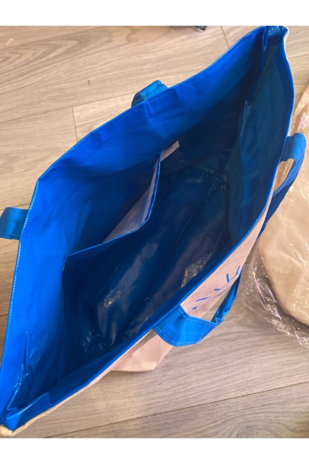 حقيبة الشاطئ - 1