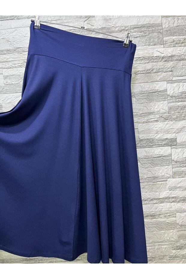 تنورة ممشطة - 3