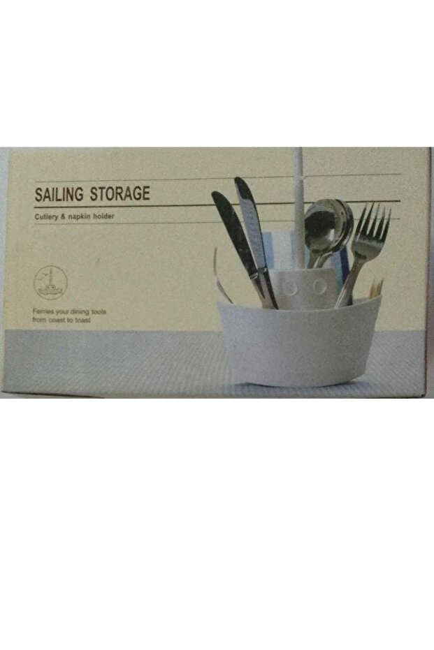 رف تخزين ادوات الطبخ - 1